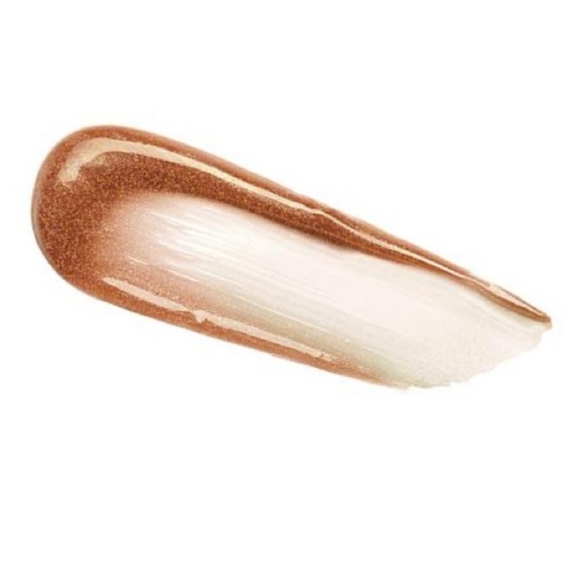 Too Faced Rich & Dazzling Sparkling Lip Gloss - Picture 2 of 14